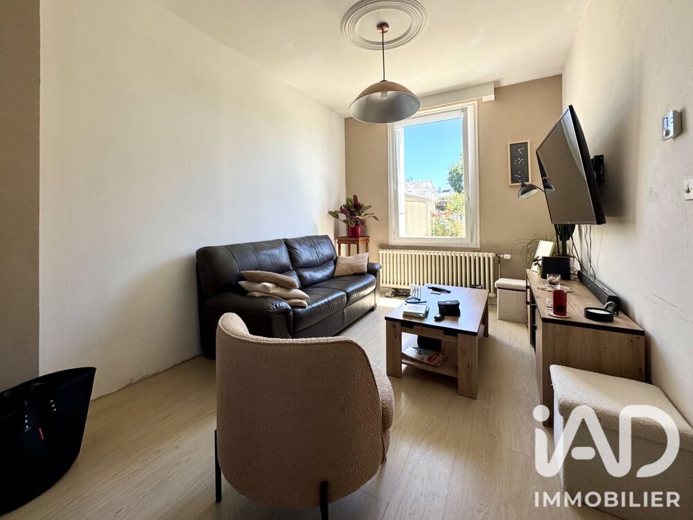 Vente Maison Vente Maison de ville 5 pièces Saint-brieuc