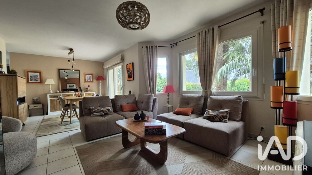 Vente Maison Vente Maison traditionnelle 5 pièces Pluneret