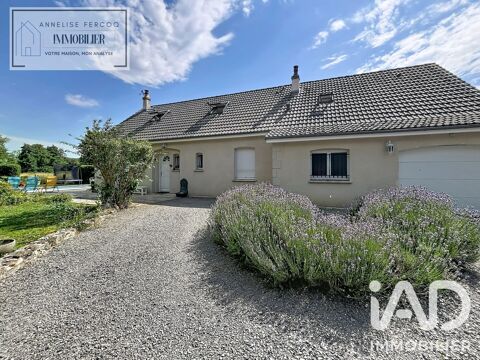   Vente Maison/villa 7 pièces Maison - 7 pièce(s) - 159 m²