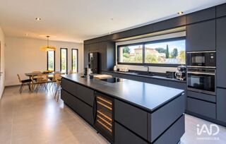  Maison à vendre 6 pièces 314 m²
