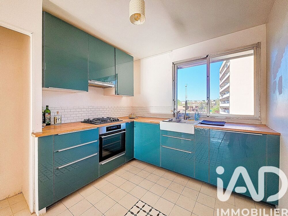 Vente Appartement 5 pièces