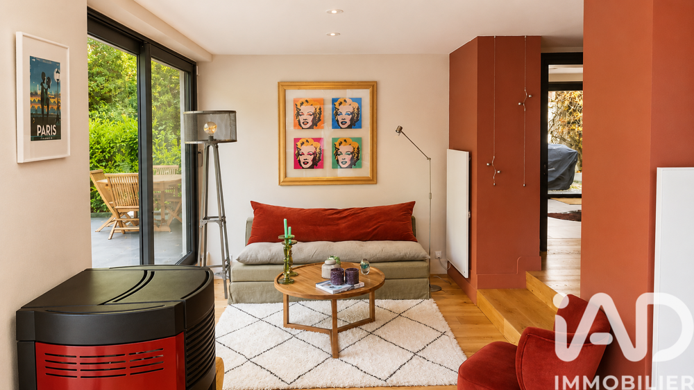 � vendre  Maison Montmorency (95160)