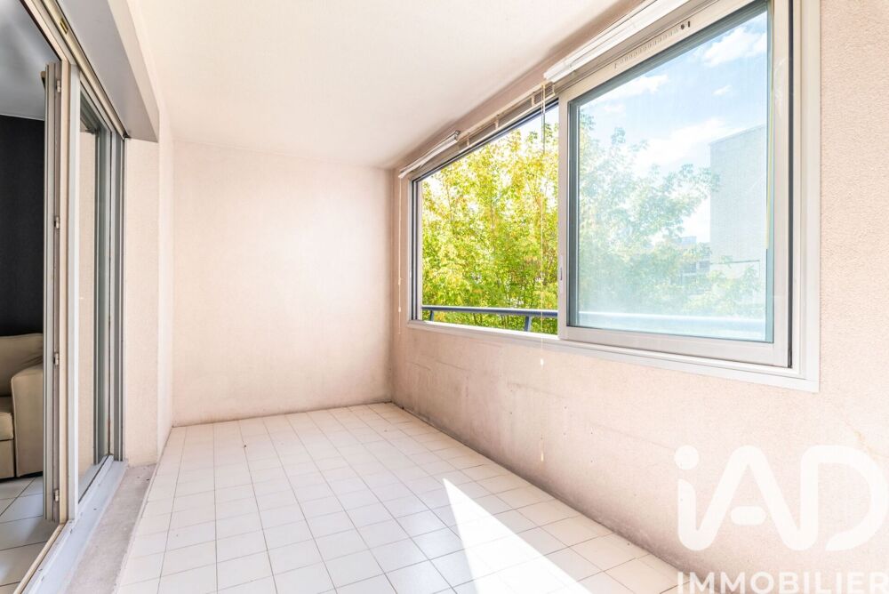 vente Appartement - 3 pièce(s) - 77 m² Villeurbanne (69100)