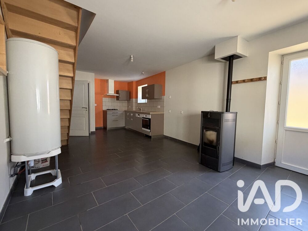 Location Maison Location Maison/villa 2 pièces Neuvy-bouin