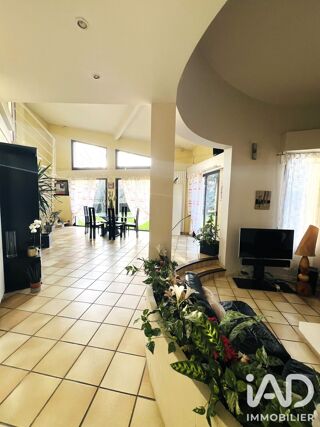  Maison à vendre 5 pièces 172 m²