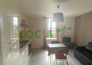  Appartement  louer 2 pices 35 m Fauverney