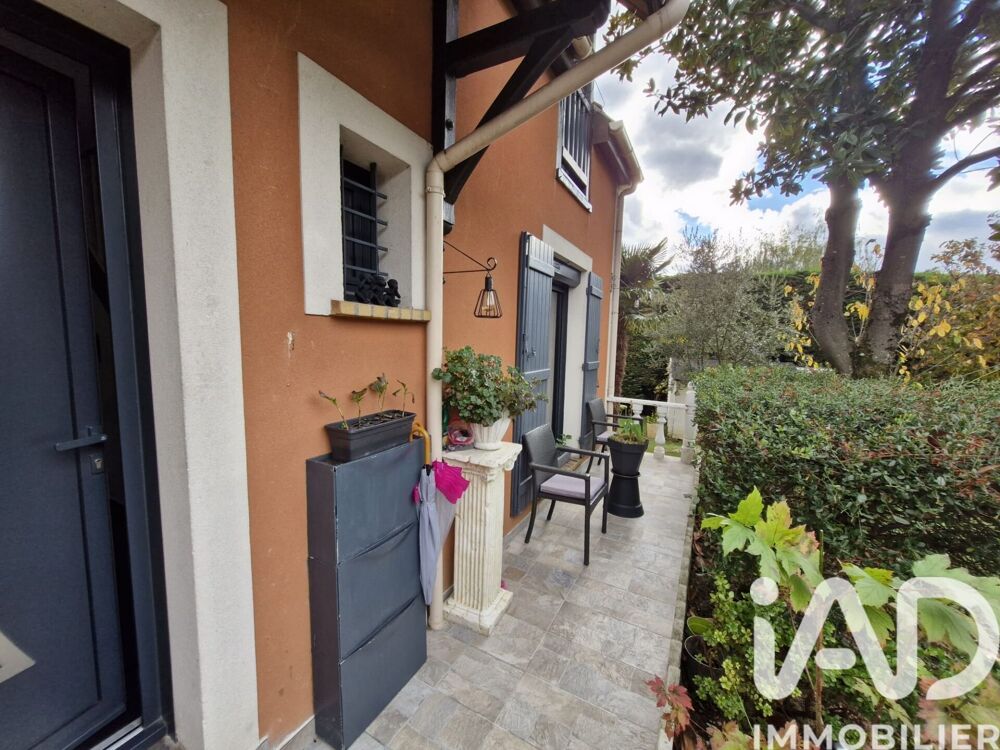 Vente Maison traditionnelle 8 pièces