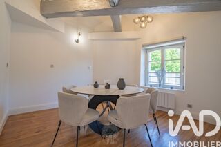  Appartement à vendre 5 pièces 140 m²