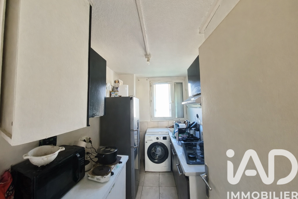 Vente Appartement Vente Appartement 2 pièces Mérignac