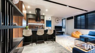  Appartement à vendre 4 pièces 75 m²