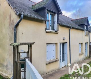  Maison à vendre 3 pièces 85 m²