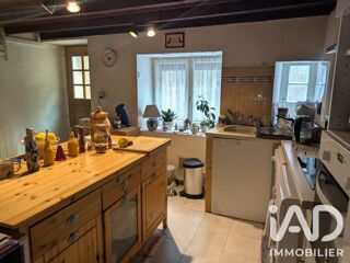  Maison à vendre 3 pièces 81 m²