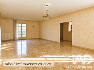  Maison à vendre 8 pièces 195 m²
