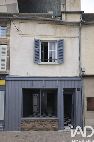  Immeuble à vendre 43 m²