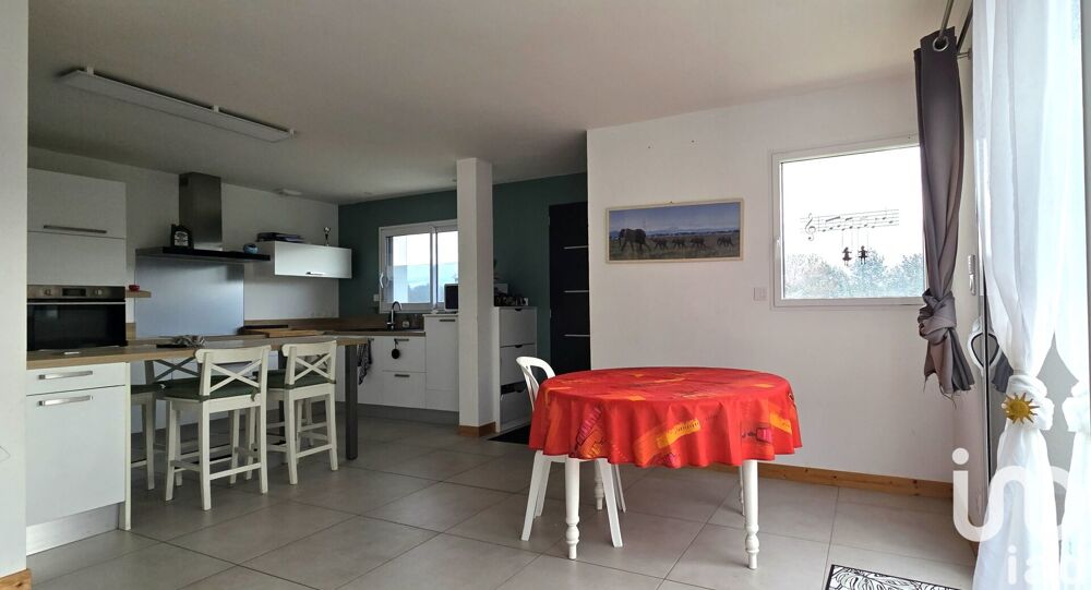 Vente Maison Vente Maison traditionnelle 4 pièces Colpo