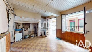  Maison à vendre 5 pièces 124 m²