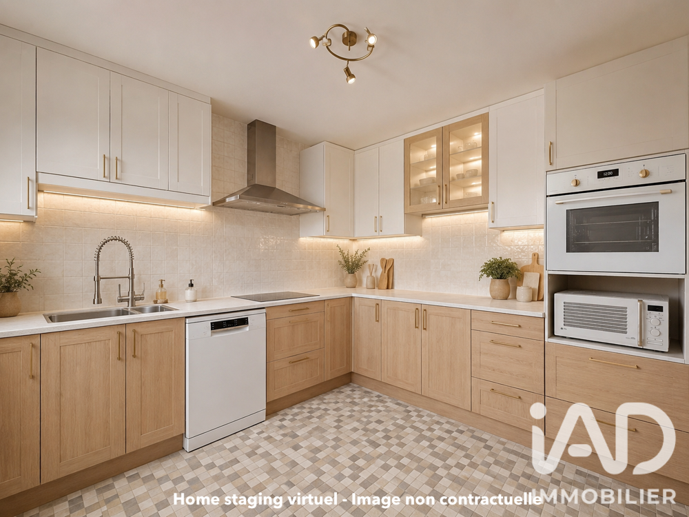 Vente Maison Vente Pavillon 6 pièces Bonnard