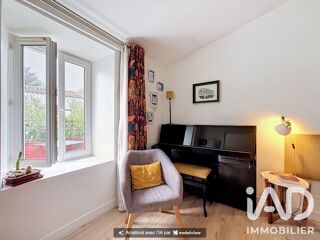 Vente Maison Vente Maison/villa 2 pièces Sainte-soulle
