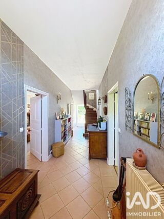  Maison à vendre 6 pièces 249 m²