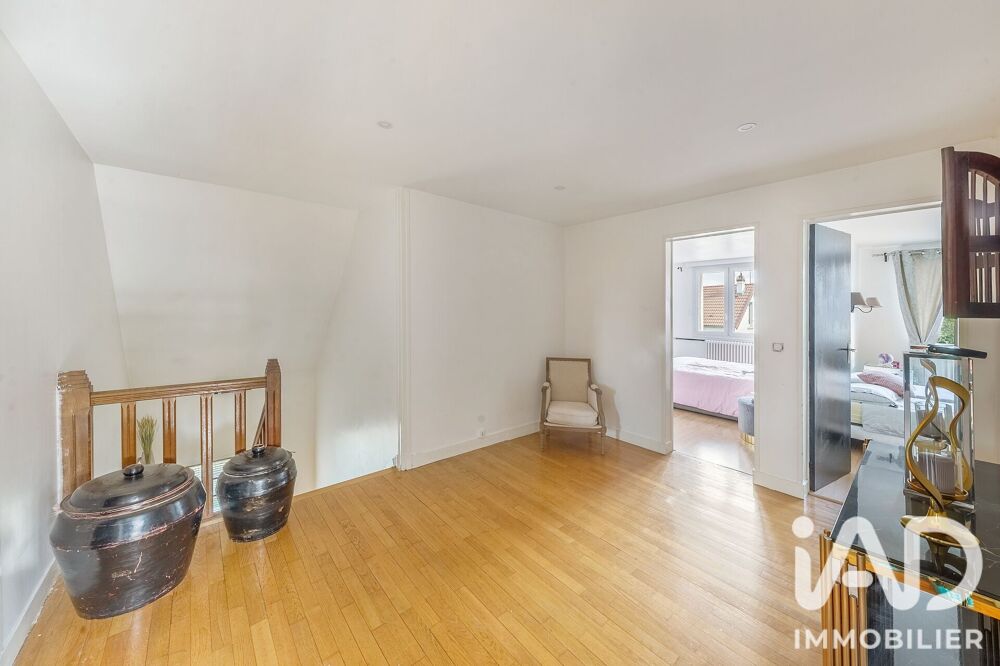à vendre  Maison Sannois (95110)