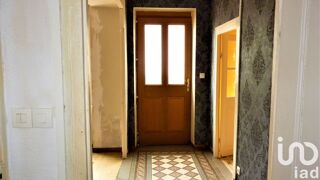  Maison à vendre 6 pièces 115 m²