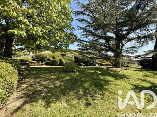  Maison à vendre 6 pièces 180 m²