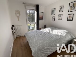  Appartement à vendre 3 pièces 61 m²
