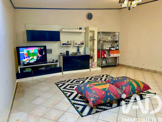  Maison à vendre 4 pièces 102 m²