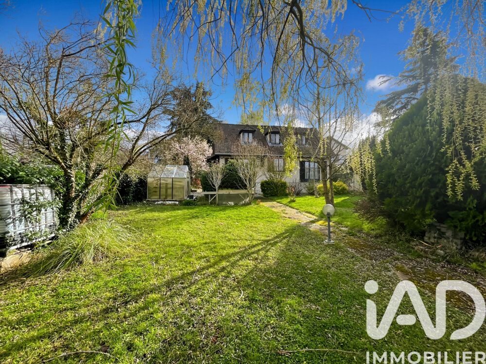Vente Maison traditionnelle 6 pièces