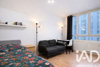  Appartement � vendre 2 pi�ces 25 m�