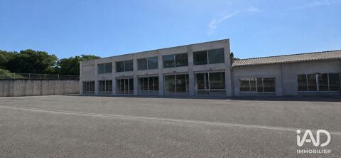 Location Boutique/Local commercial 250 m&sup2; 2620 84810 Aubignan