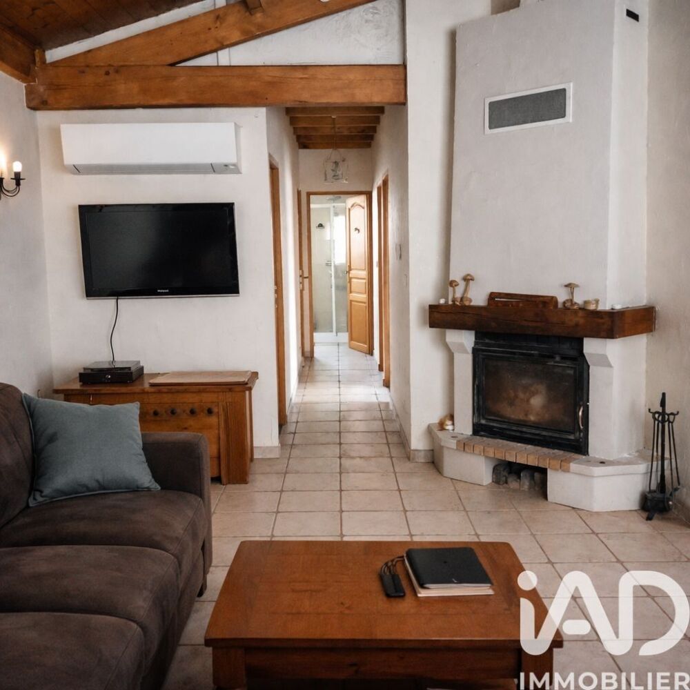 Vente Maison/villa 3 pièces