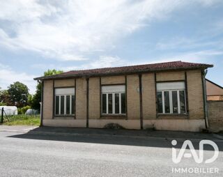  Appartement à vendre 1 pièce 124 m²