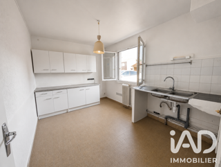  Maison à vendre 4 pièces 81 m²