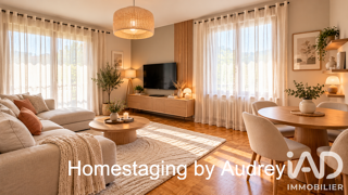  Maison à vendre 5 pièces 86 m²