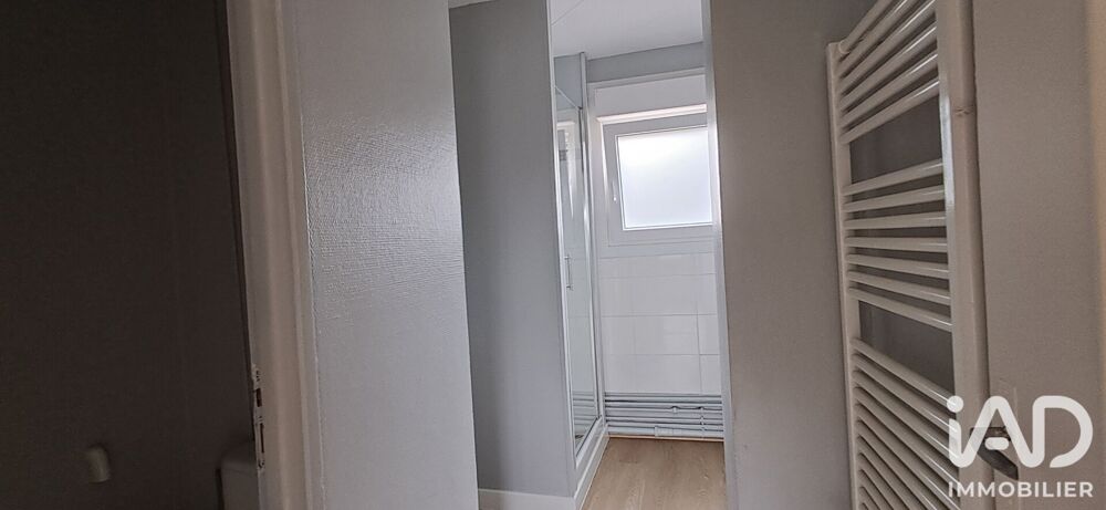 Location Appartement Location Appartement 4 pièces Ferrière la grande