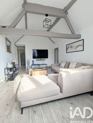  Maison à vendre 5 pièces 118 m²