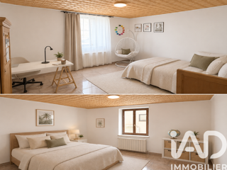  Appartement à vendre 5 pièces 97 m²