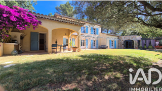  Maison à vendre 10 pièces 304 m²