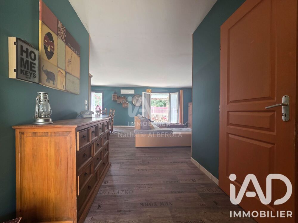 Vente Maison Vente Maison/villa 7 pièces Canet