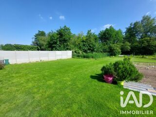  Maison à vendre 7 pièces 168 m²
