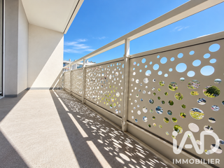  Appartement à vendre 5 pièces 95 m²