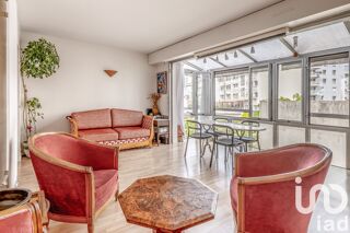  Appartement à vendre 4 pièces 90 m²