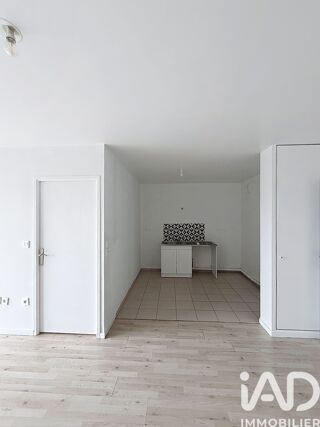  Appartement à vendre 2 pièces 49 m²