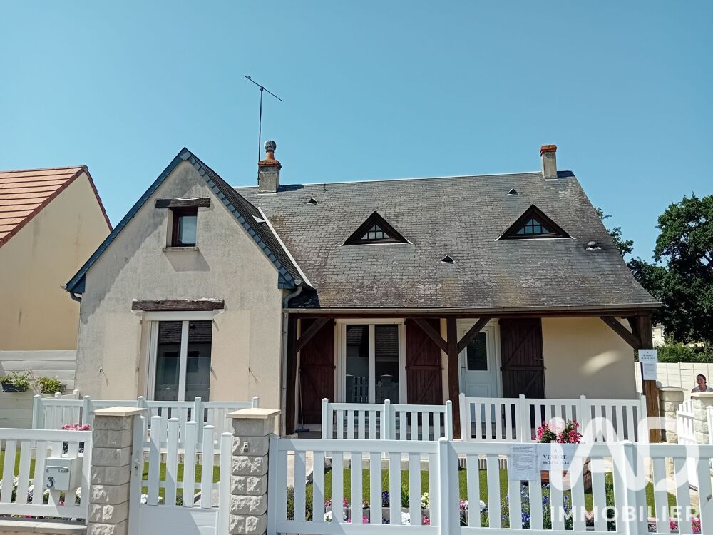 Vente Maison traditionnelle 4 pièces
