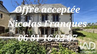  Maison à vendre 4 pièces 110 m²