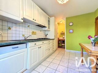  Maison à vendre 5 pièces 109 m²