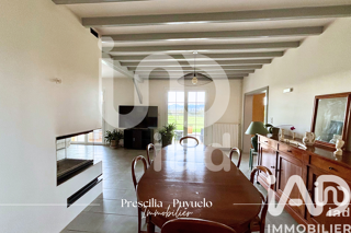  Maison à vendre 9 pièces 278 m²