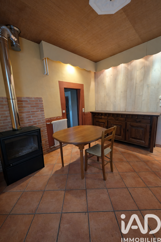  Maison � vendre 5 pi�ces 92 m�