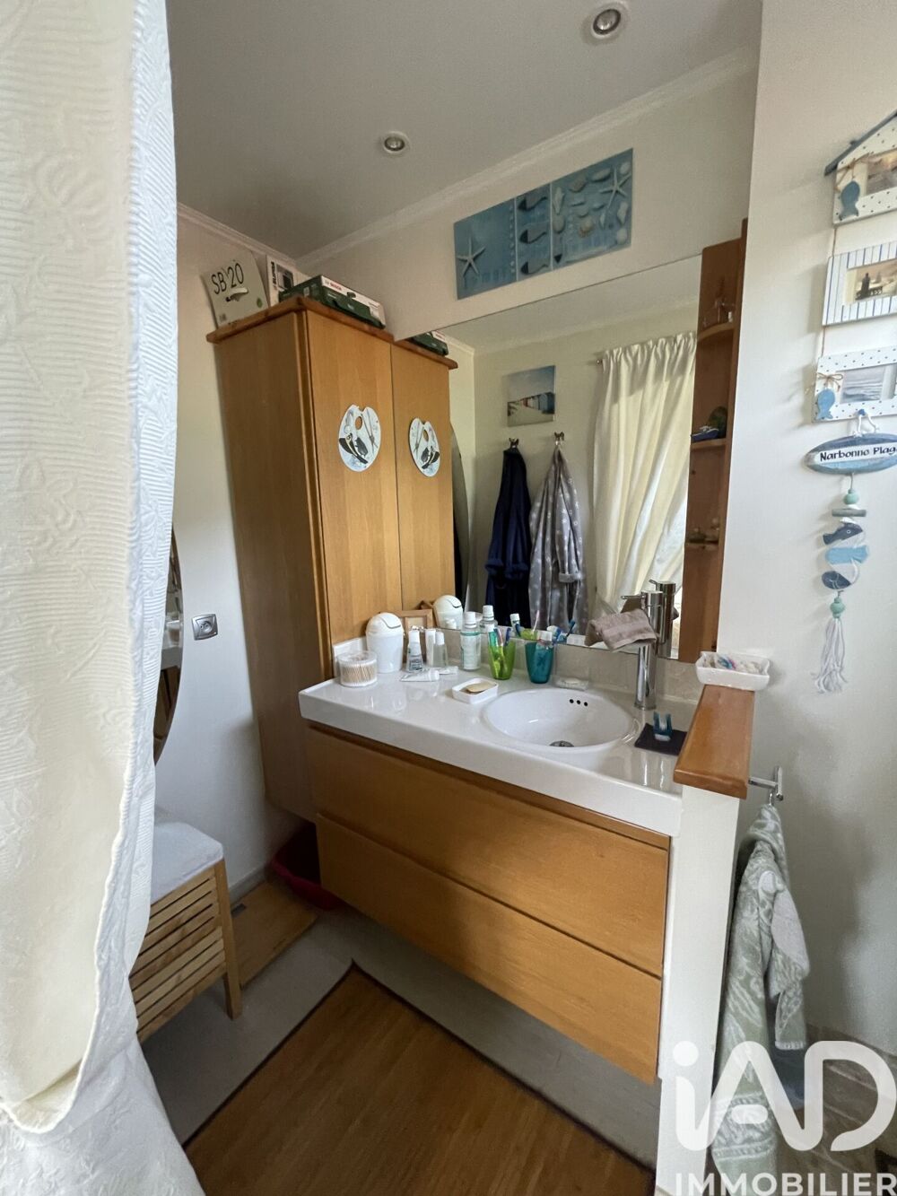 à vendre  Maison Aime (73210)